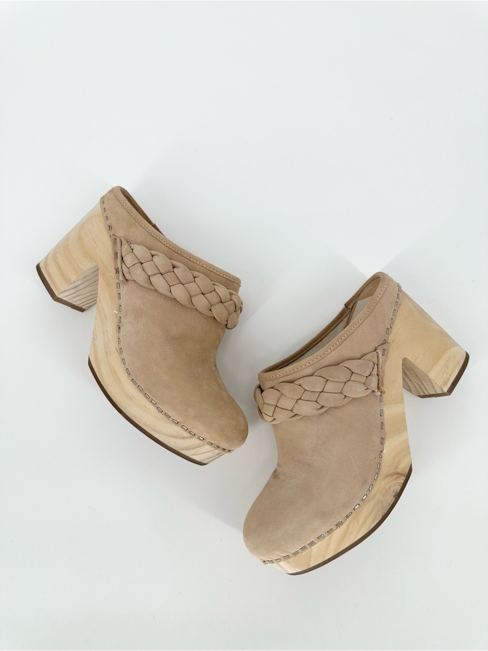 Dolce Vita Hila clogs - Picture 4 of 13